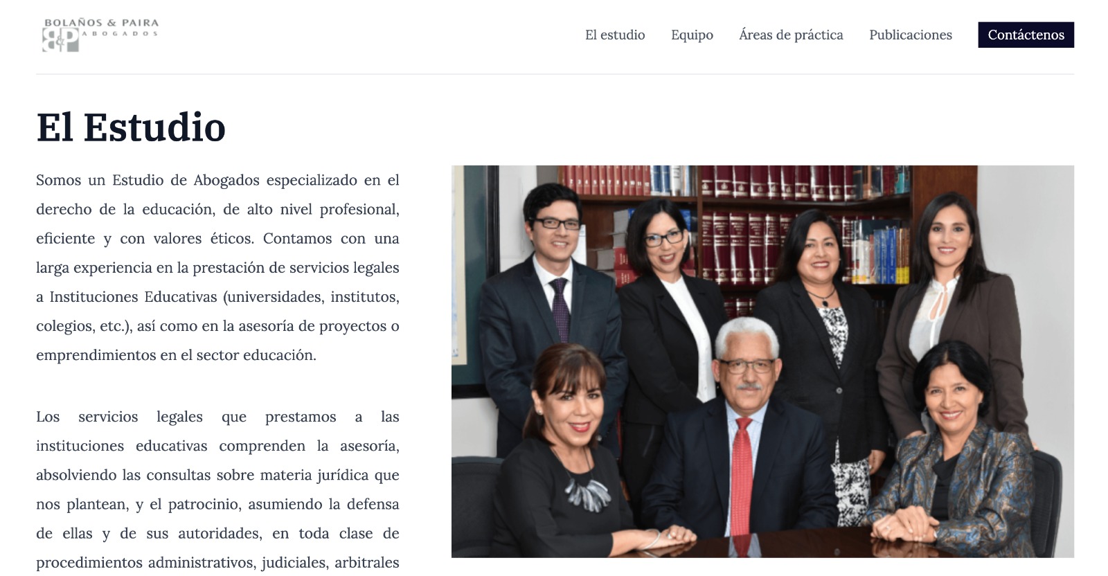 B&P Abogados Web 1