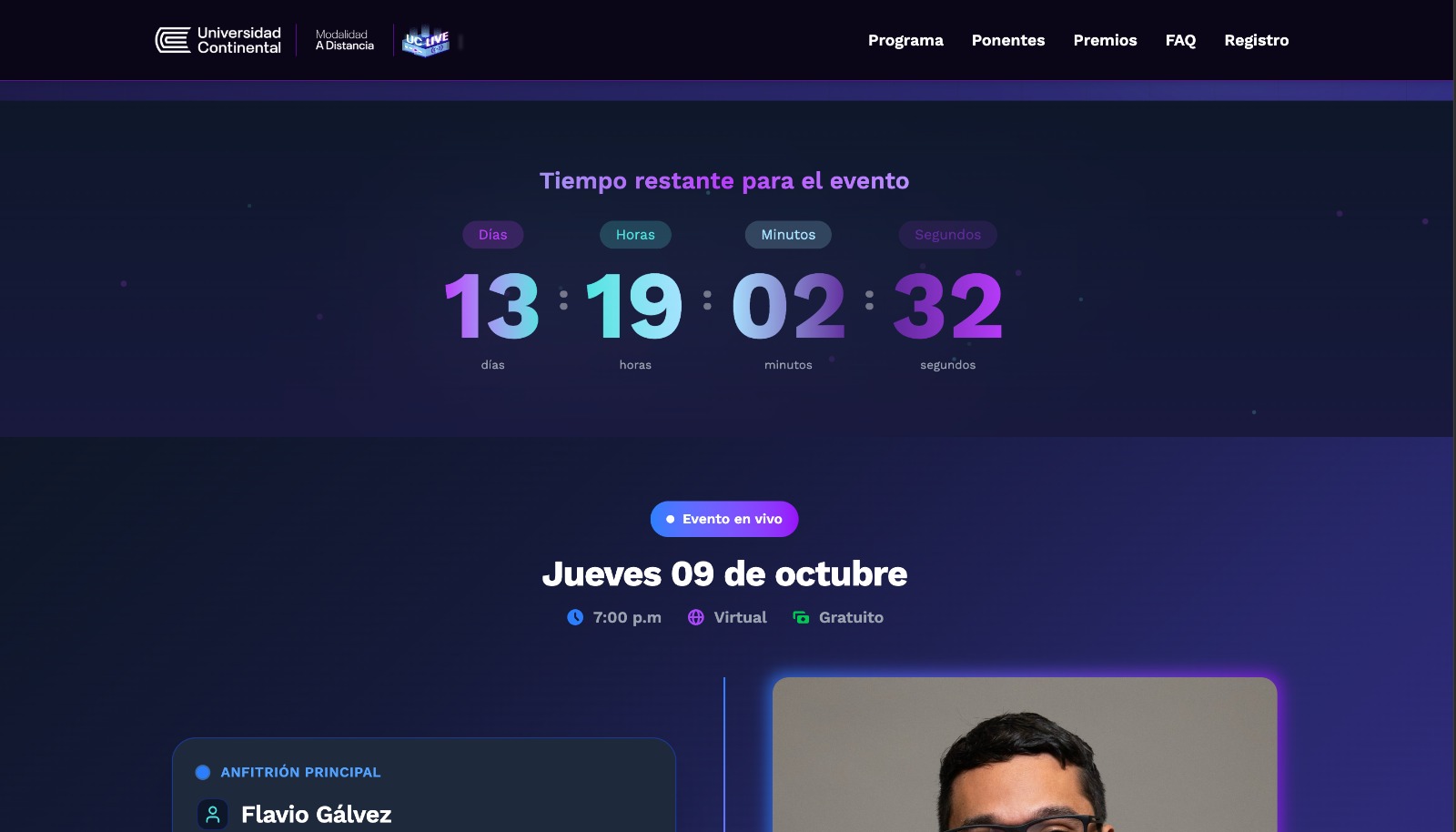 Universidad Continental