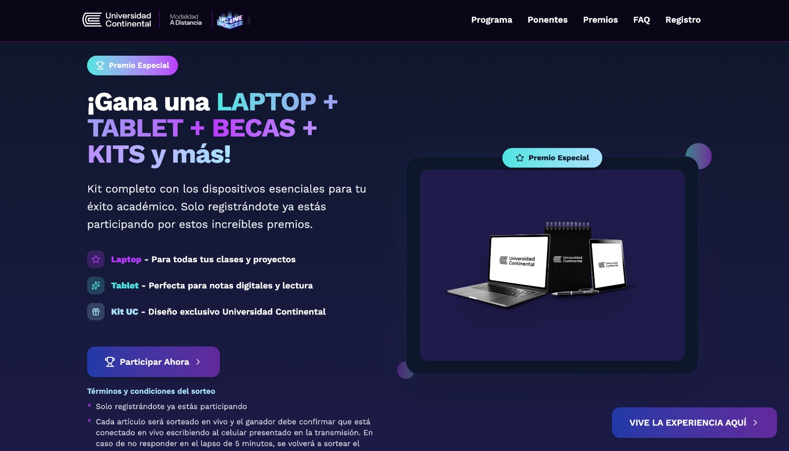 Universidad Continental