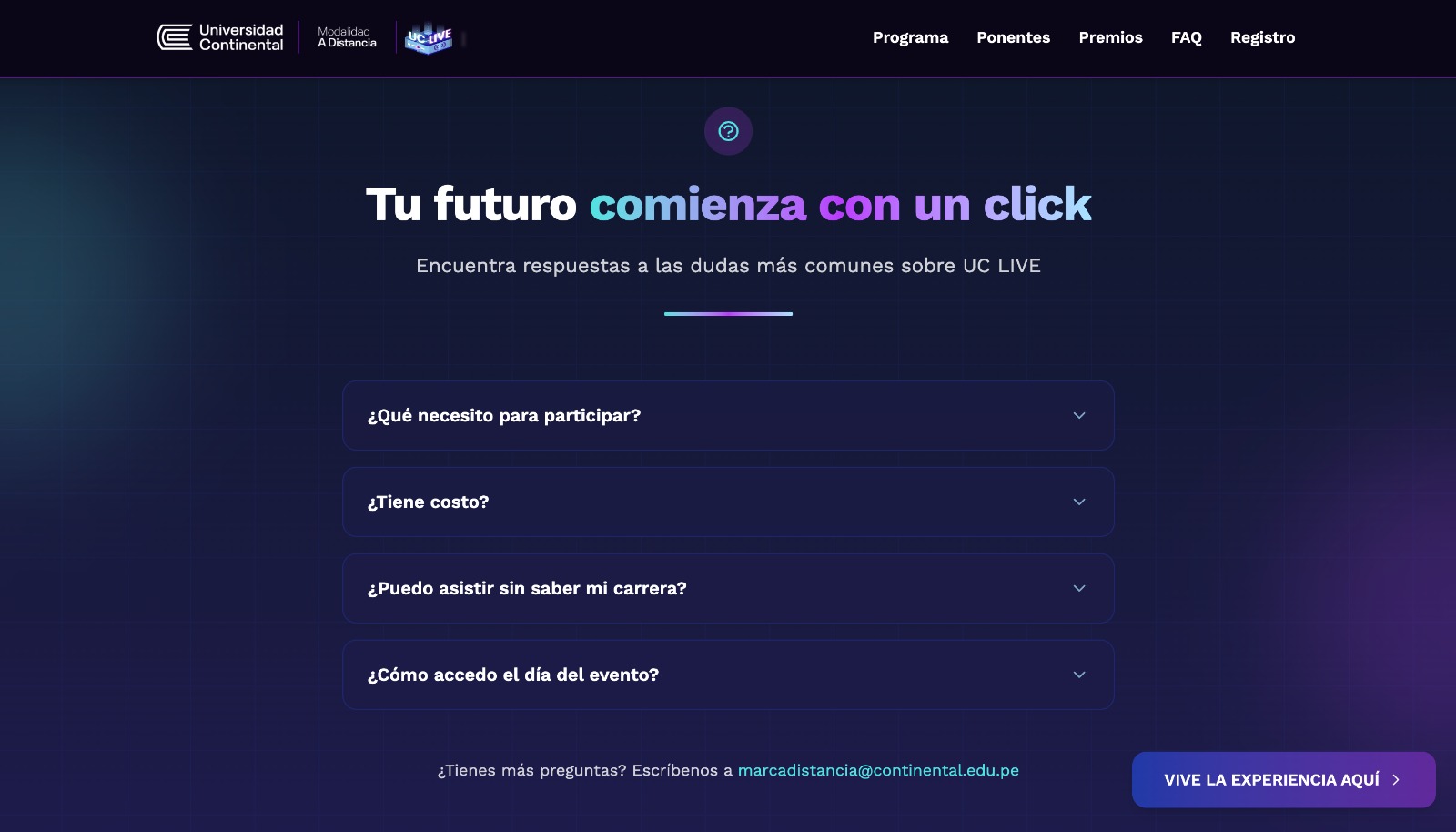 Universidad Continental